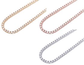Bracelets jewelry collection