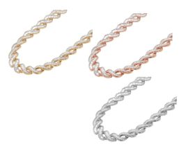 Necklaces jewelry collection