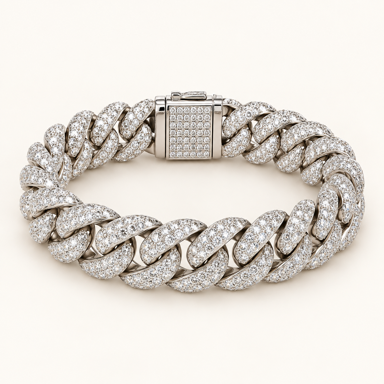 Bracelets jewelry collection