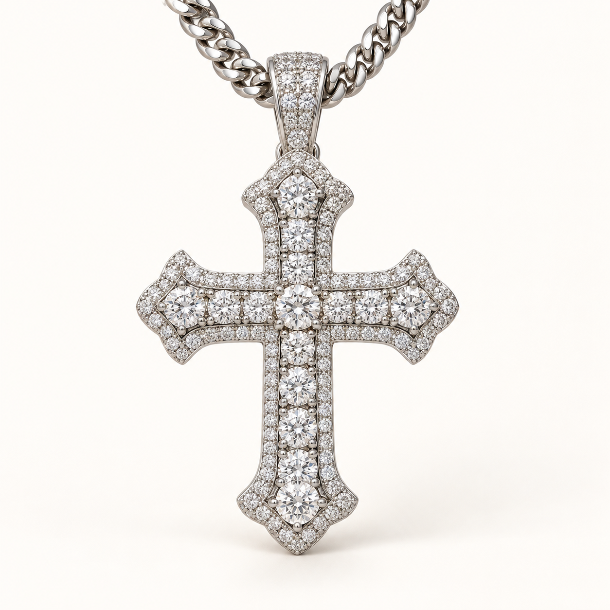 Pendants jewelry collection