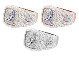 Custom Jewelry jewelry collection